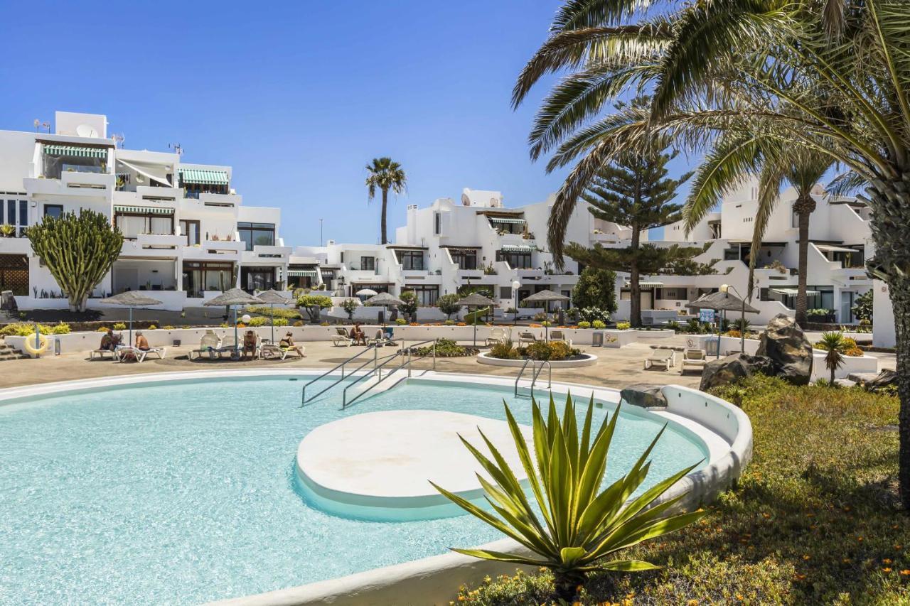 Holyhome Mills 1113 Costa Teguise Εξωτερικό φωτογραφία