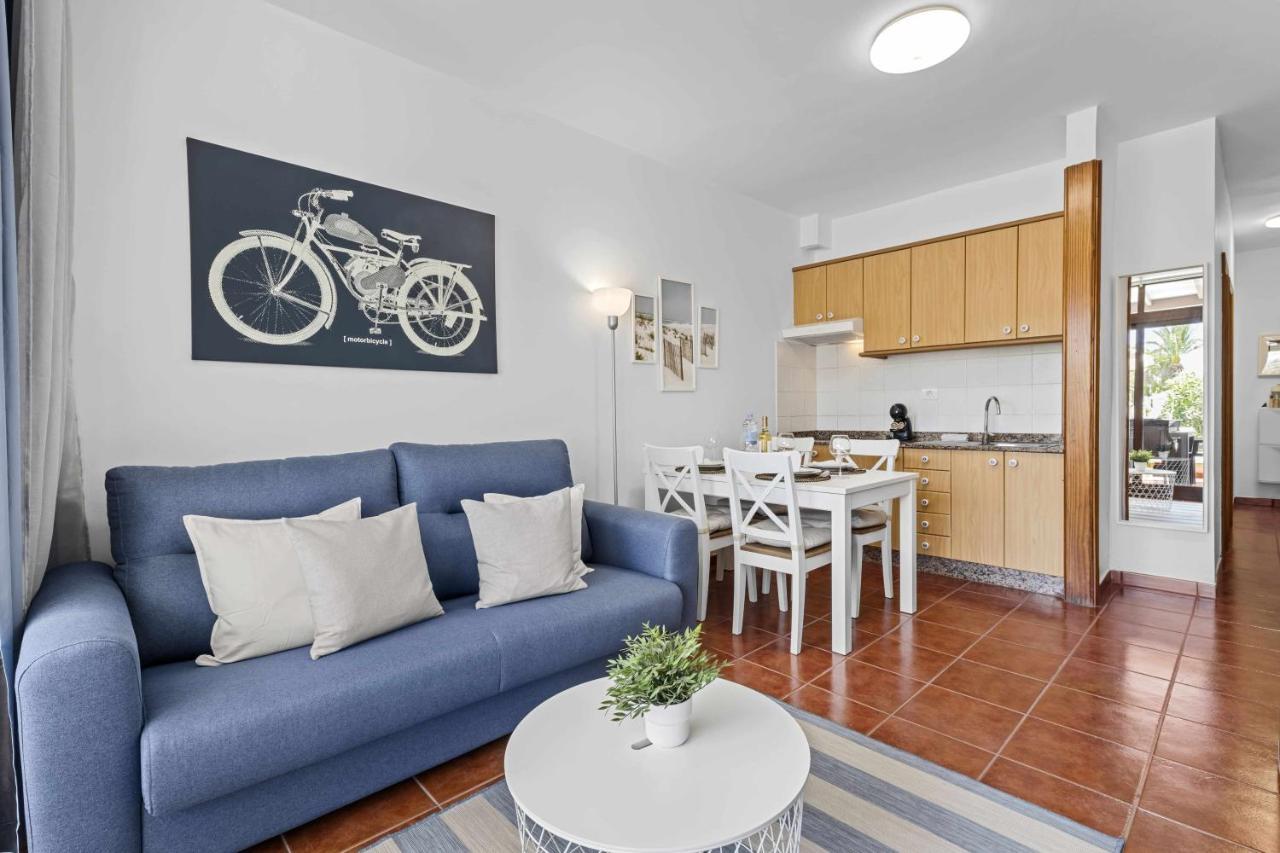 Holyhome Mills 1113 Costa Teguise Εξωτερικό φωτογραφία