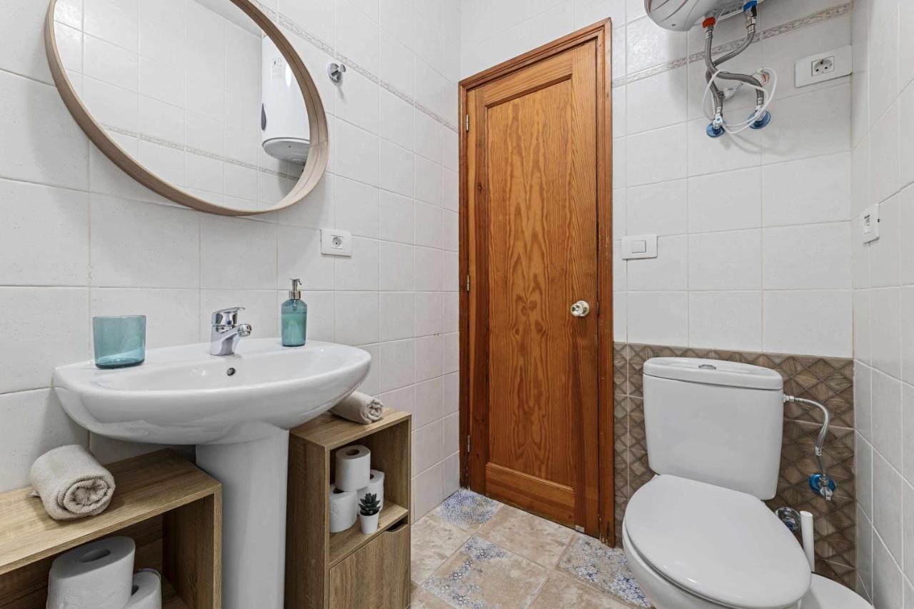 Holyhome Mills 1113 Costa Teguise Εξωτερικό φωτογραφία