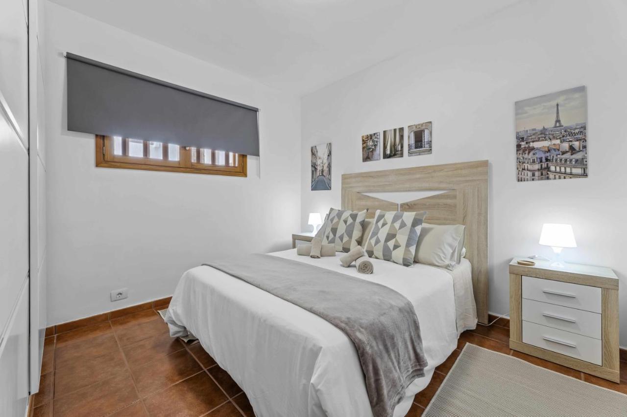 Holyhome Mills 1113 Costa Teguise Εξωτερικό φωτογραφία