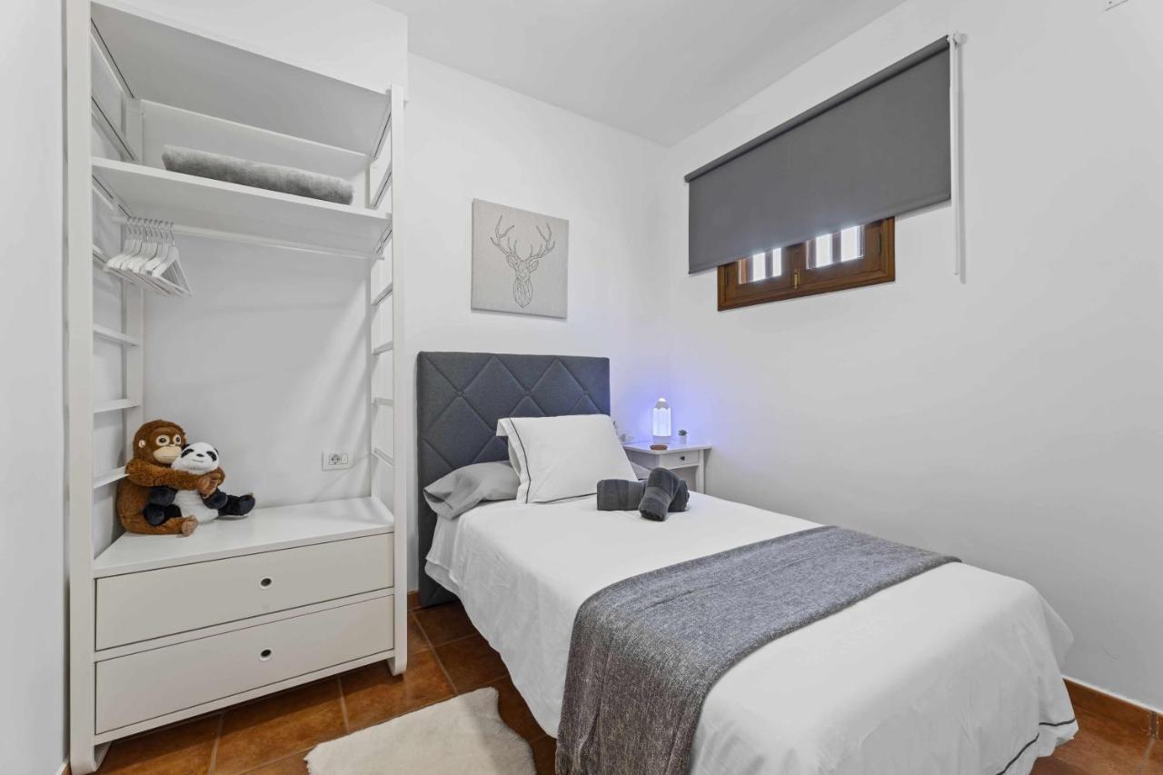 Holyhome Mills 1113 Costa Teguise Εξωτερικό φωτογραφία