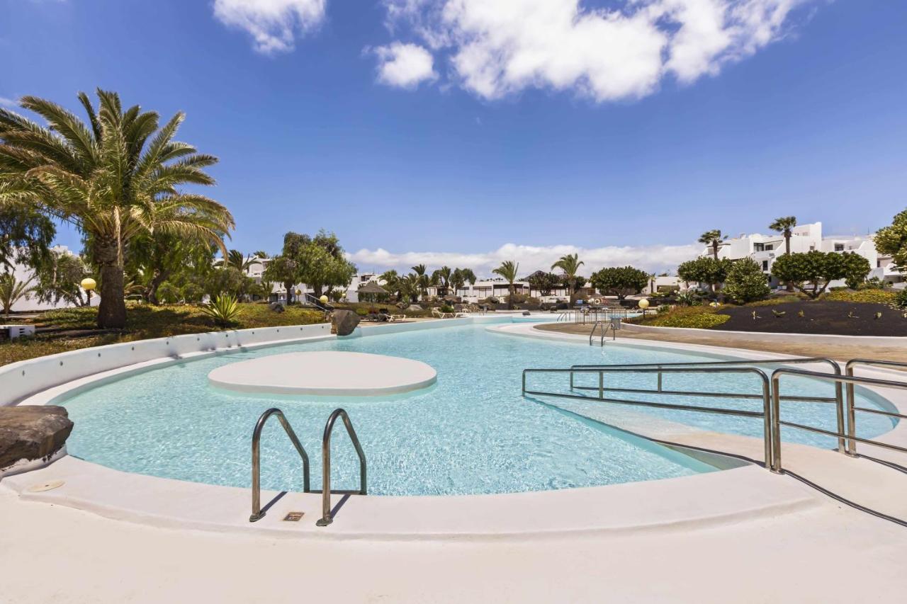 Holyhome Mills 1113 Costa Teguise Εξωτερικό φωτογραφία