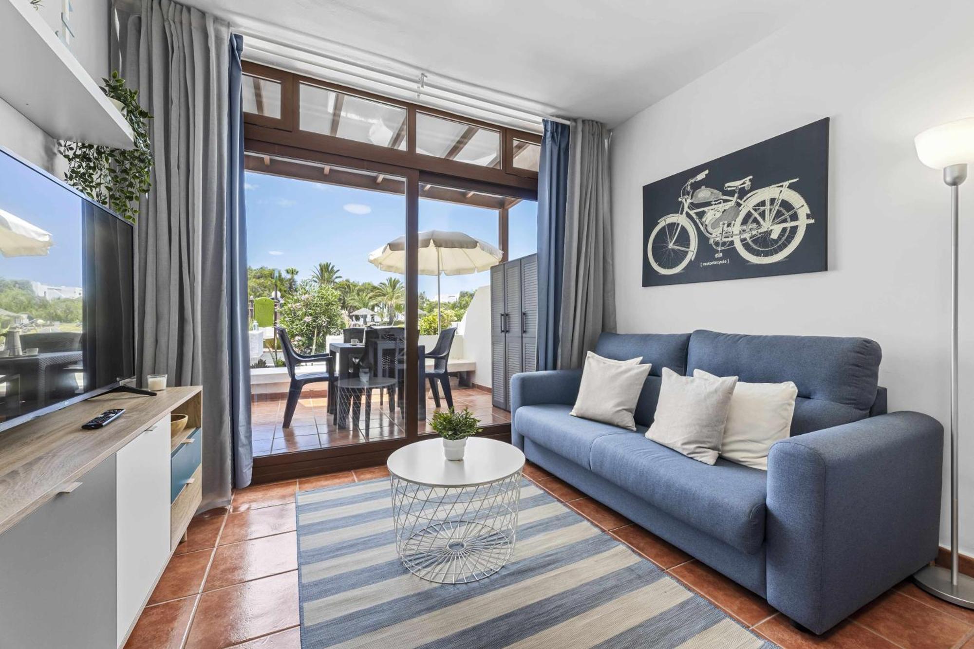 Holyhome Mills 1113 Costa Teguise Εξωτερικό φωτογραφία